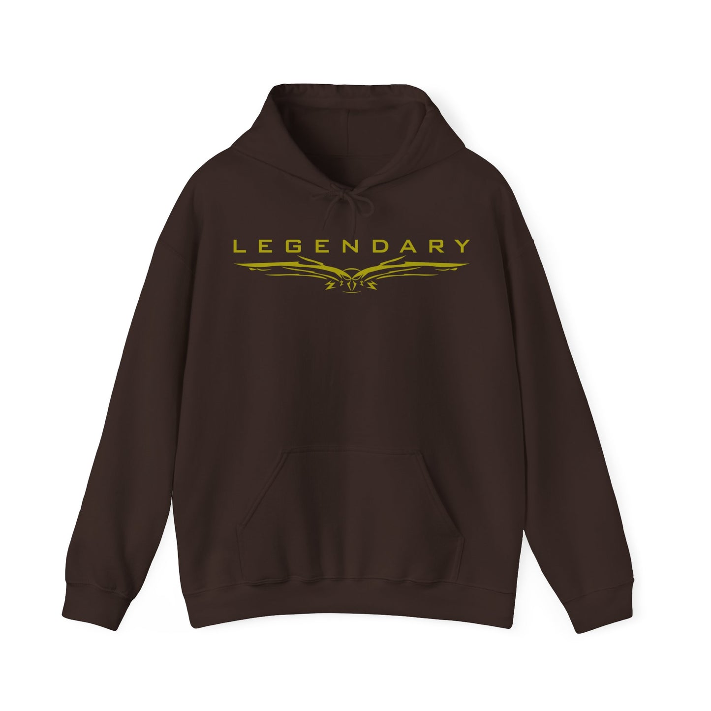 Women Heavy Blend™ Hooded Sweatshirt