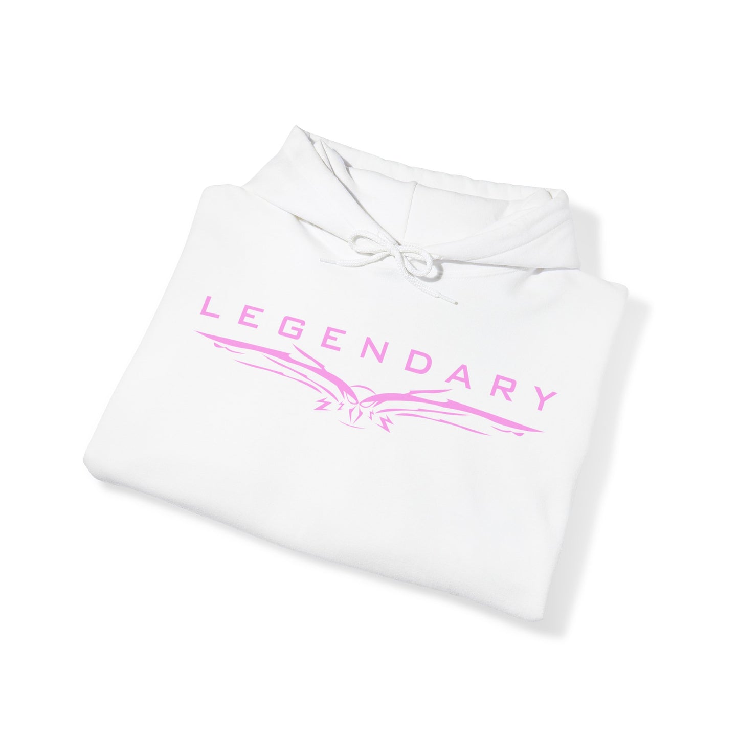 Women Heavy Blend™ Hooded Sweatshirt