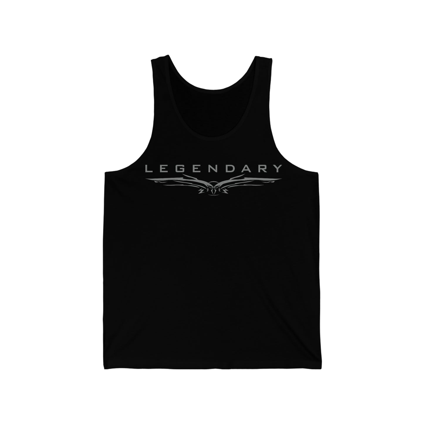 Jersey Tank