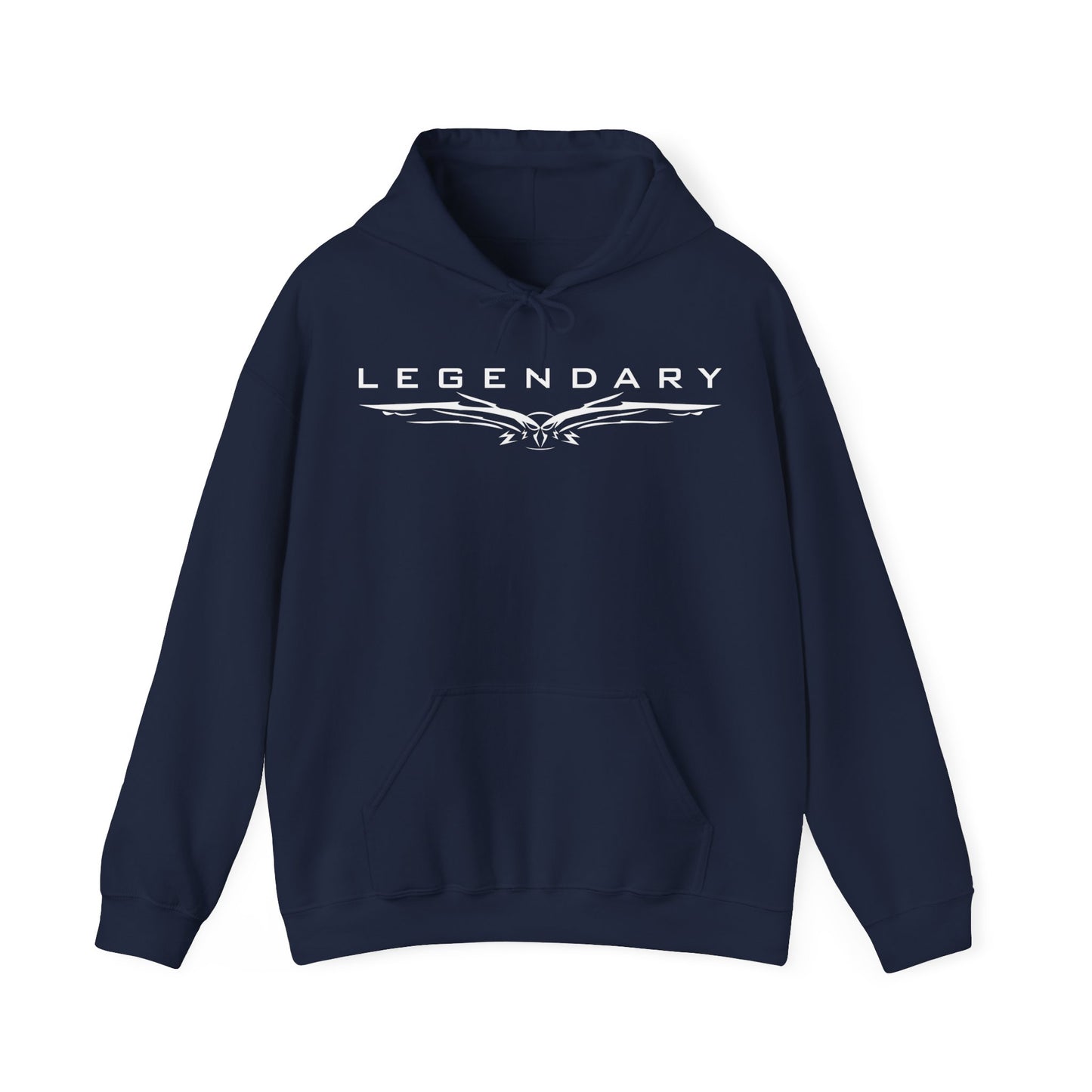 Women Heavy Blend™ Hooded Sweatshirt
