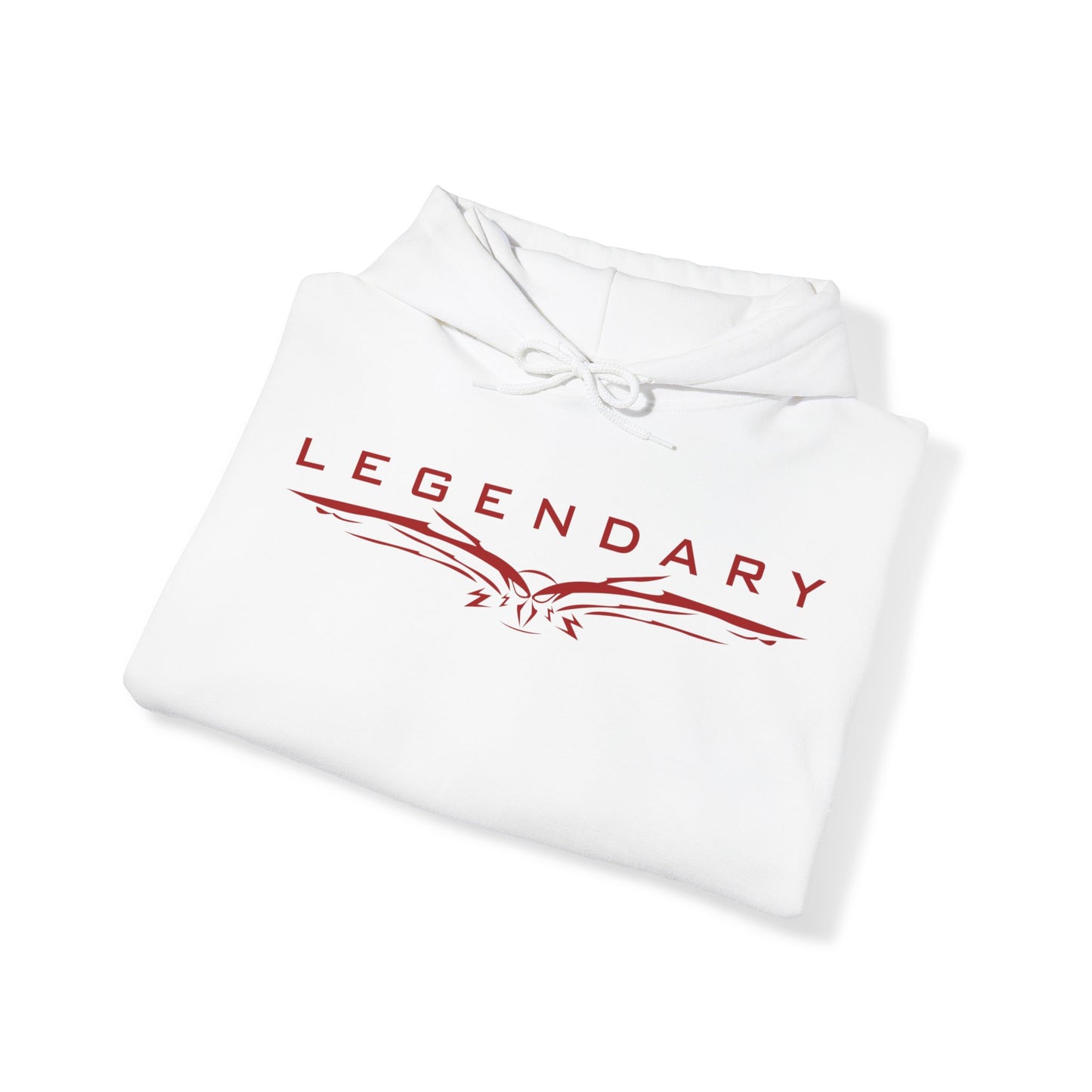 Women Heavy Blend™ Hooded Sweatshirt