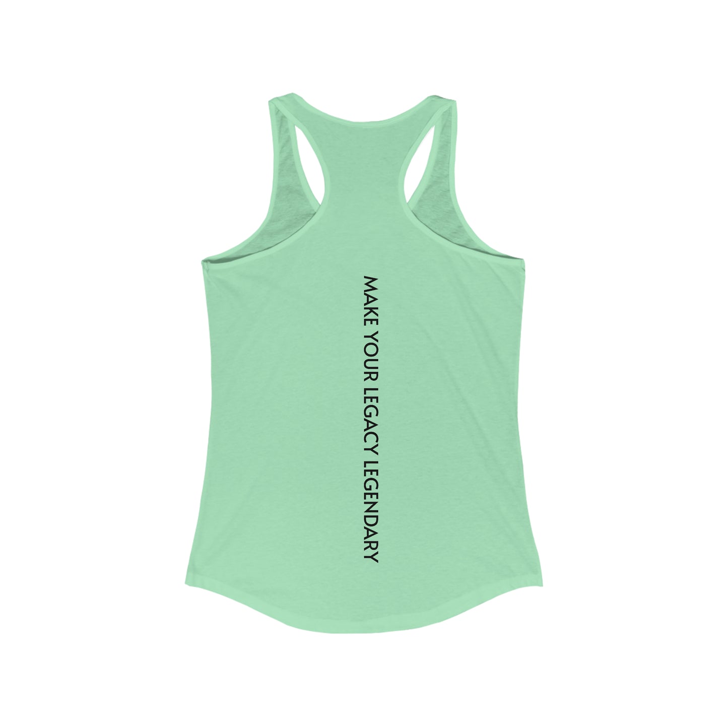 Women's Ideal Racerback Tank