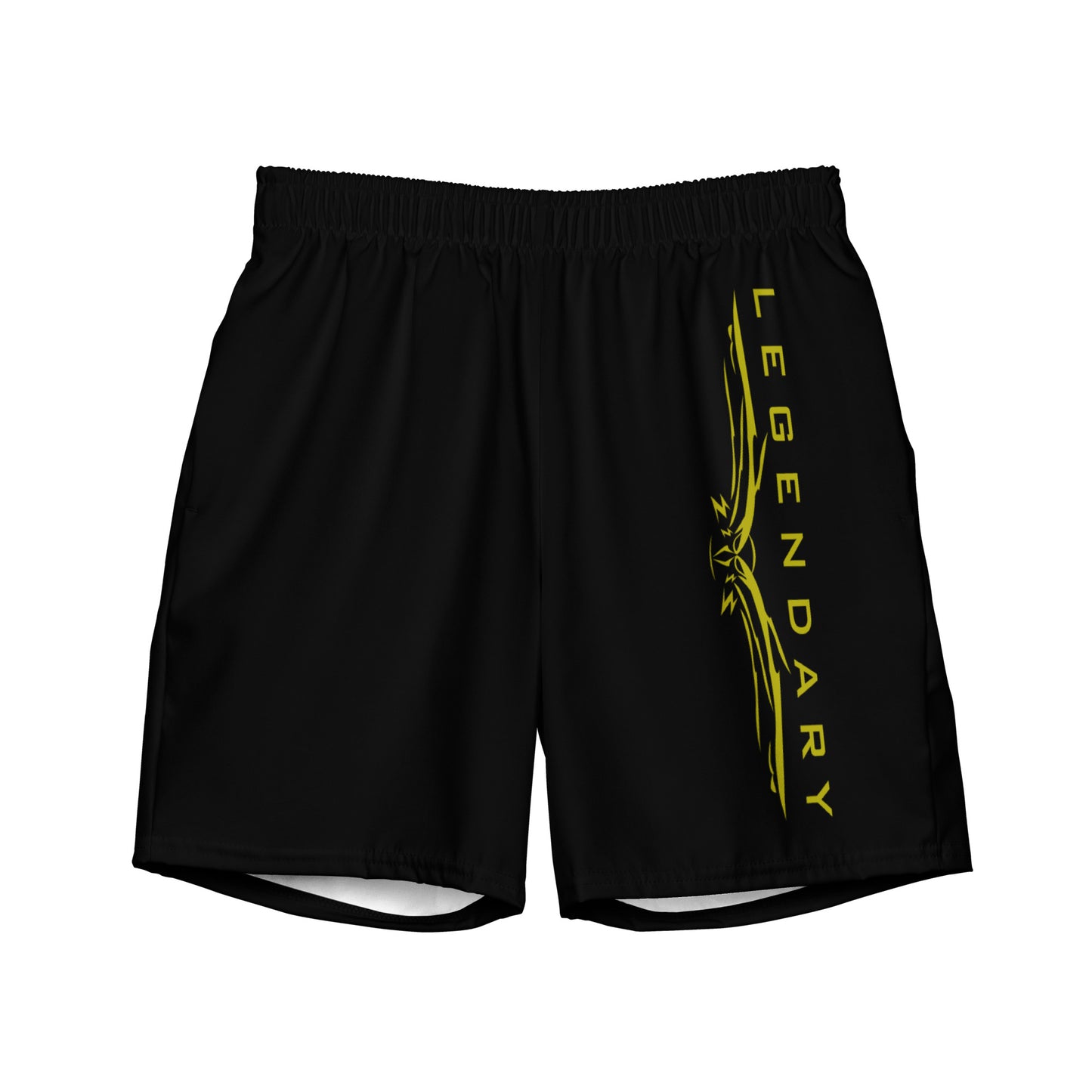 Men's swim trunks