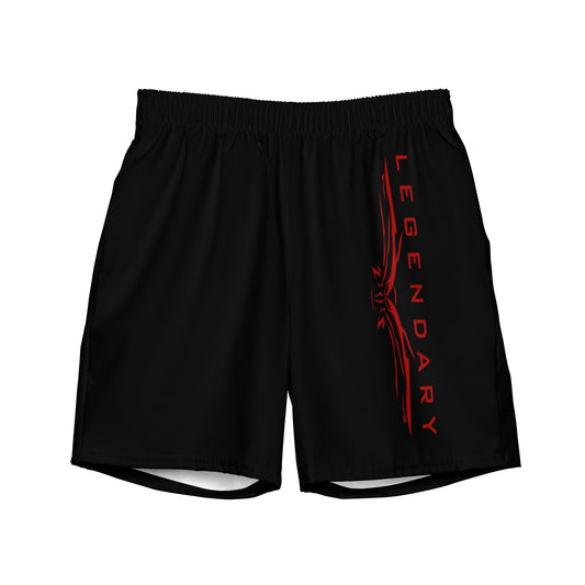 Men's swim trunks