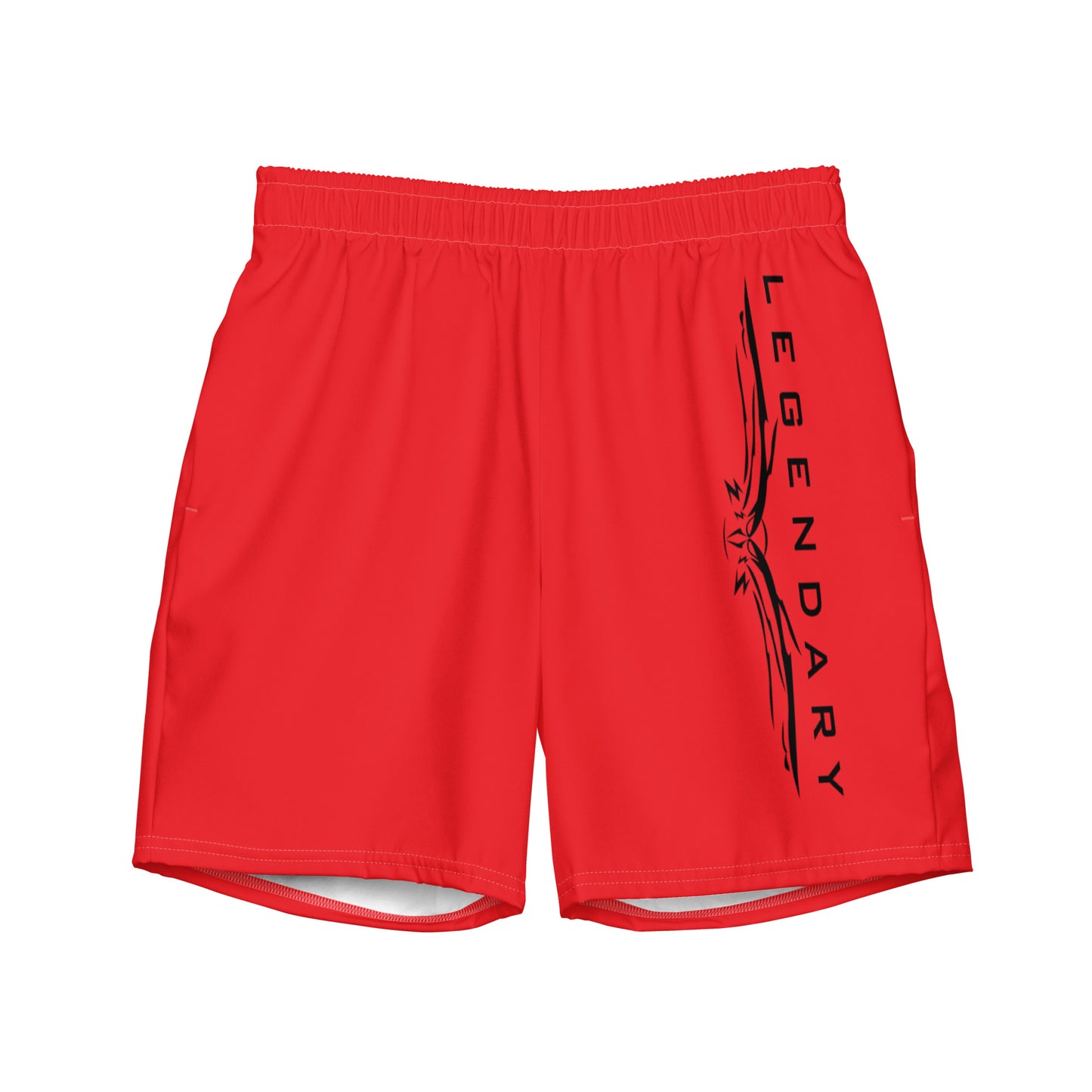 Men's swim trunks