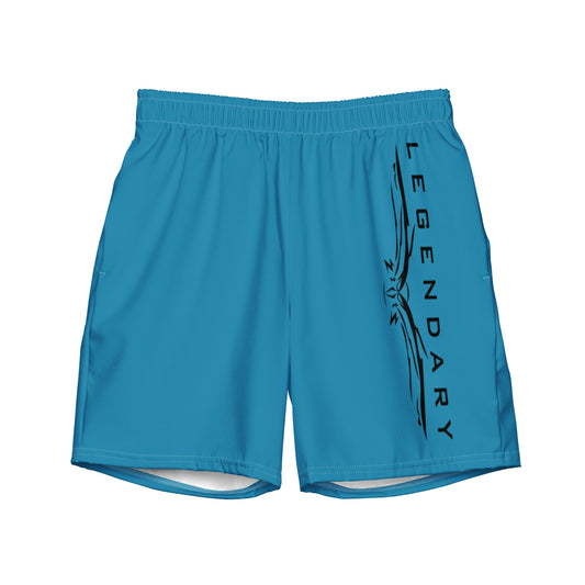 Men's swim trunks