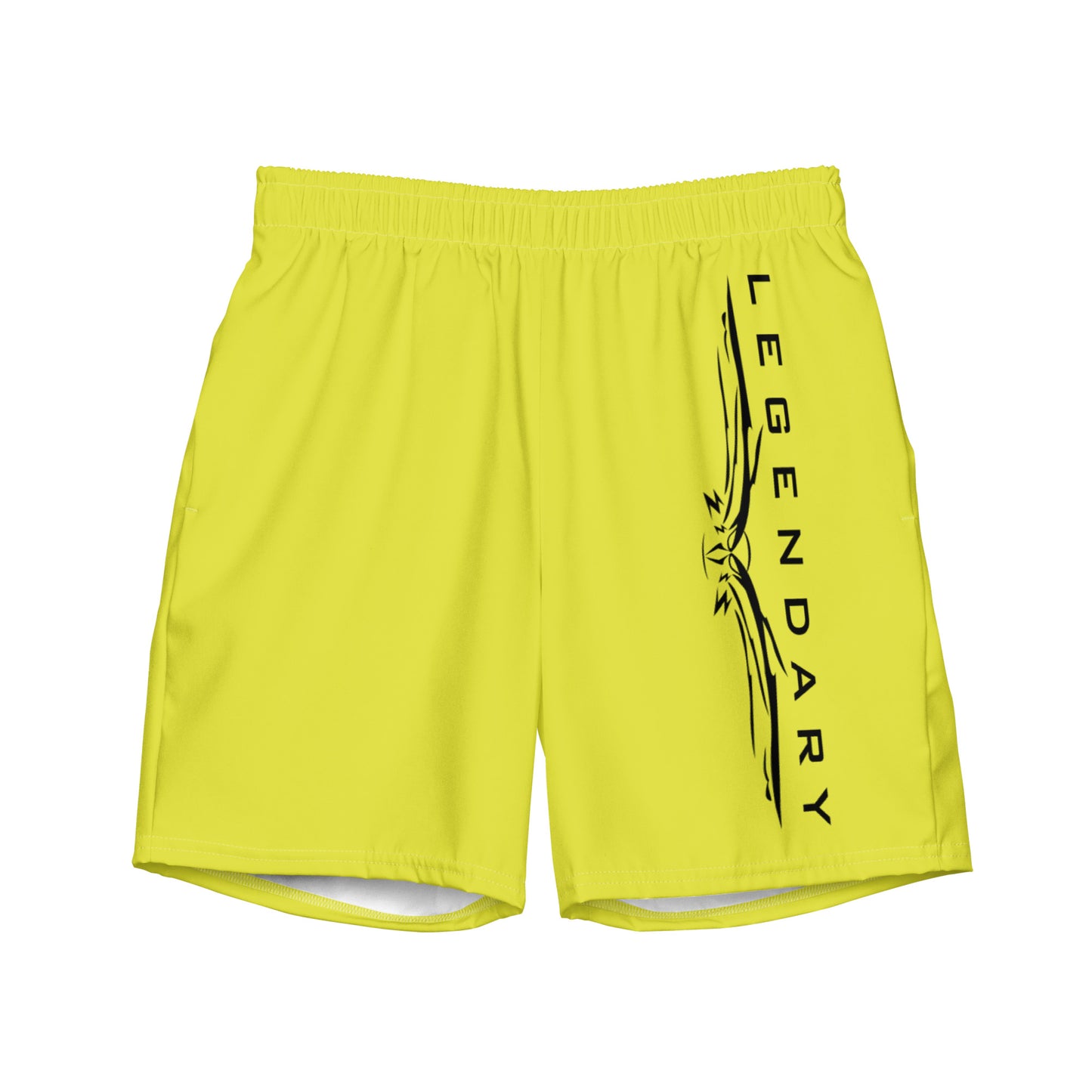 Men's swim trunks