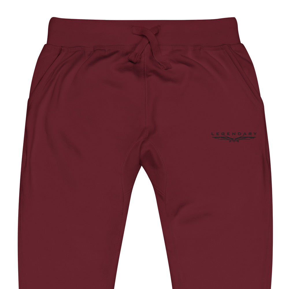 Legacy Sweatpants