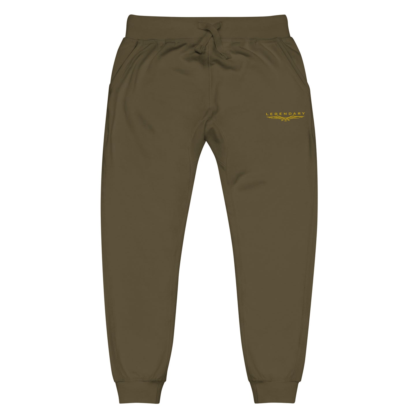 Legacy Sweatpants