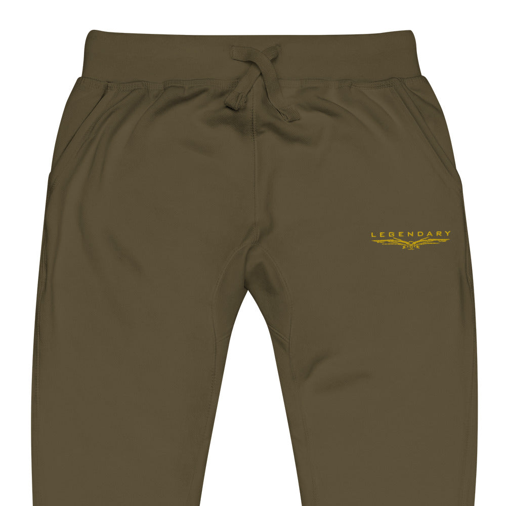 Legacy Sweatpants