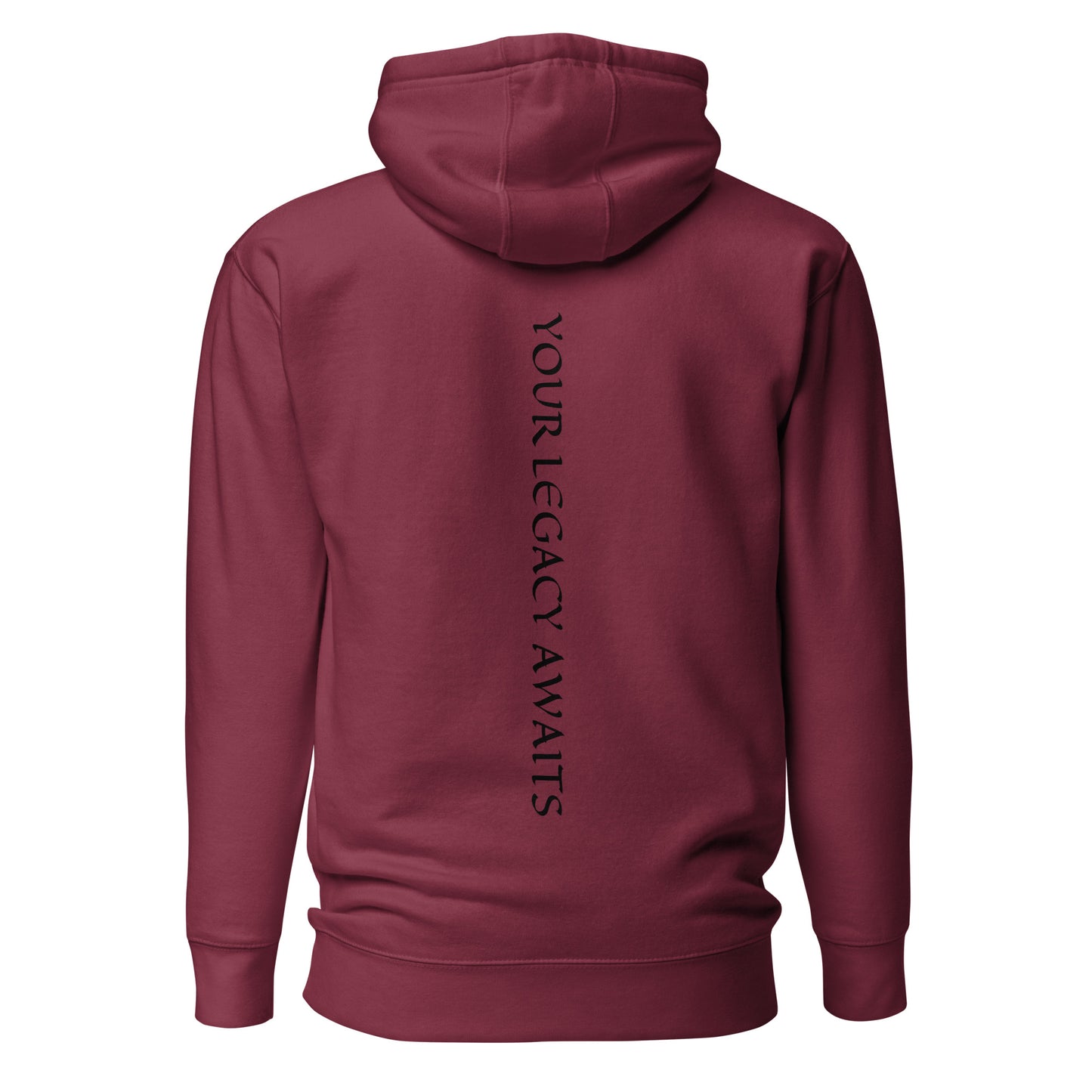 LEGACY Hoodie