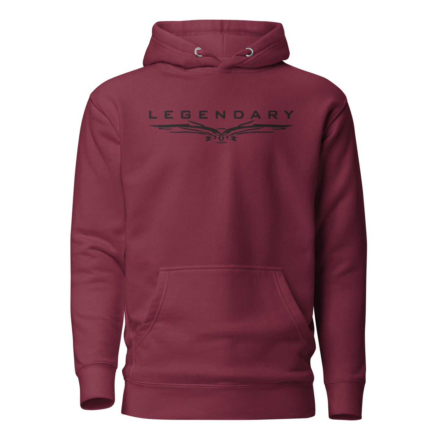LEGACY Hoodie