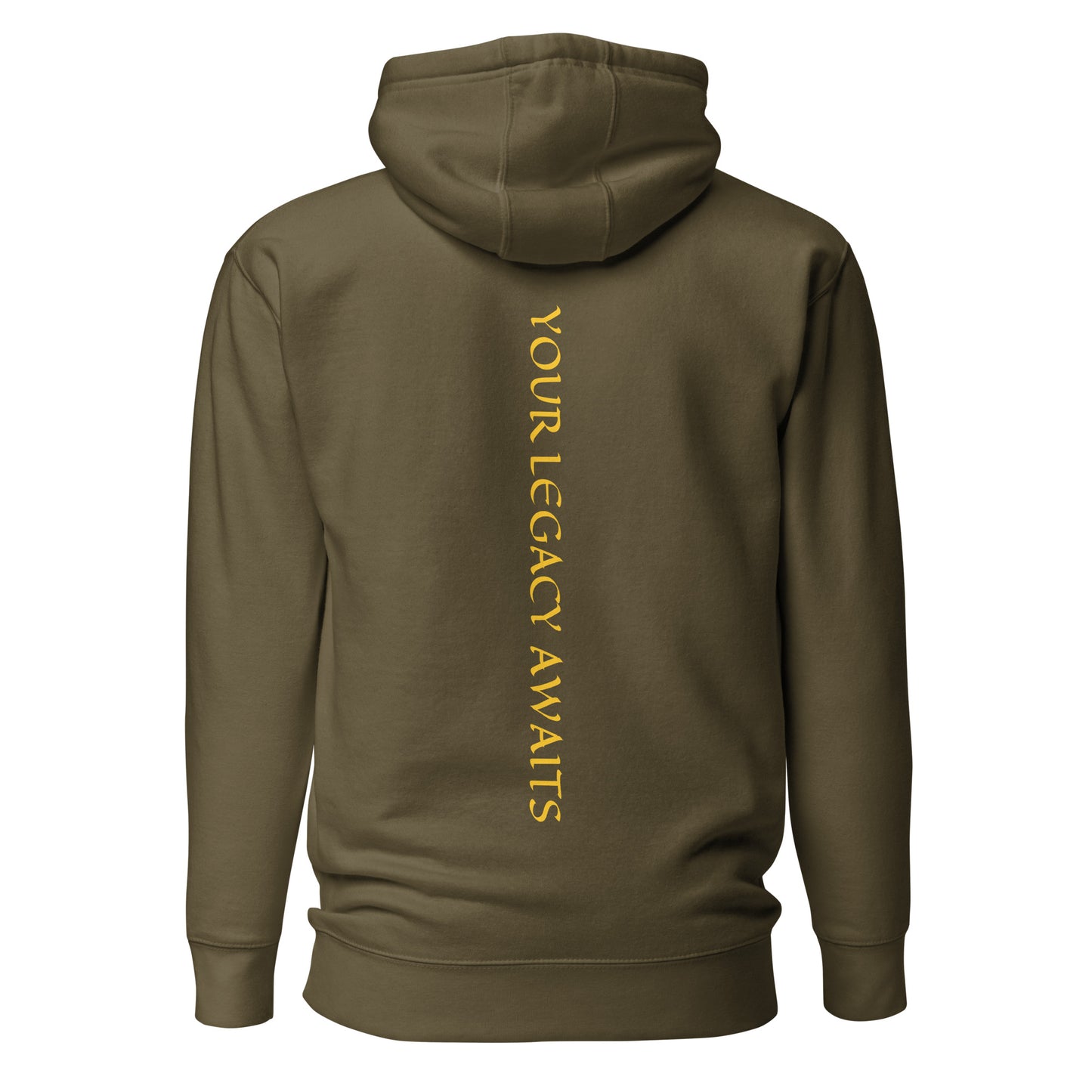 LEGACY Hoodie