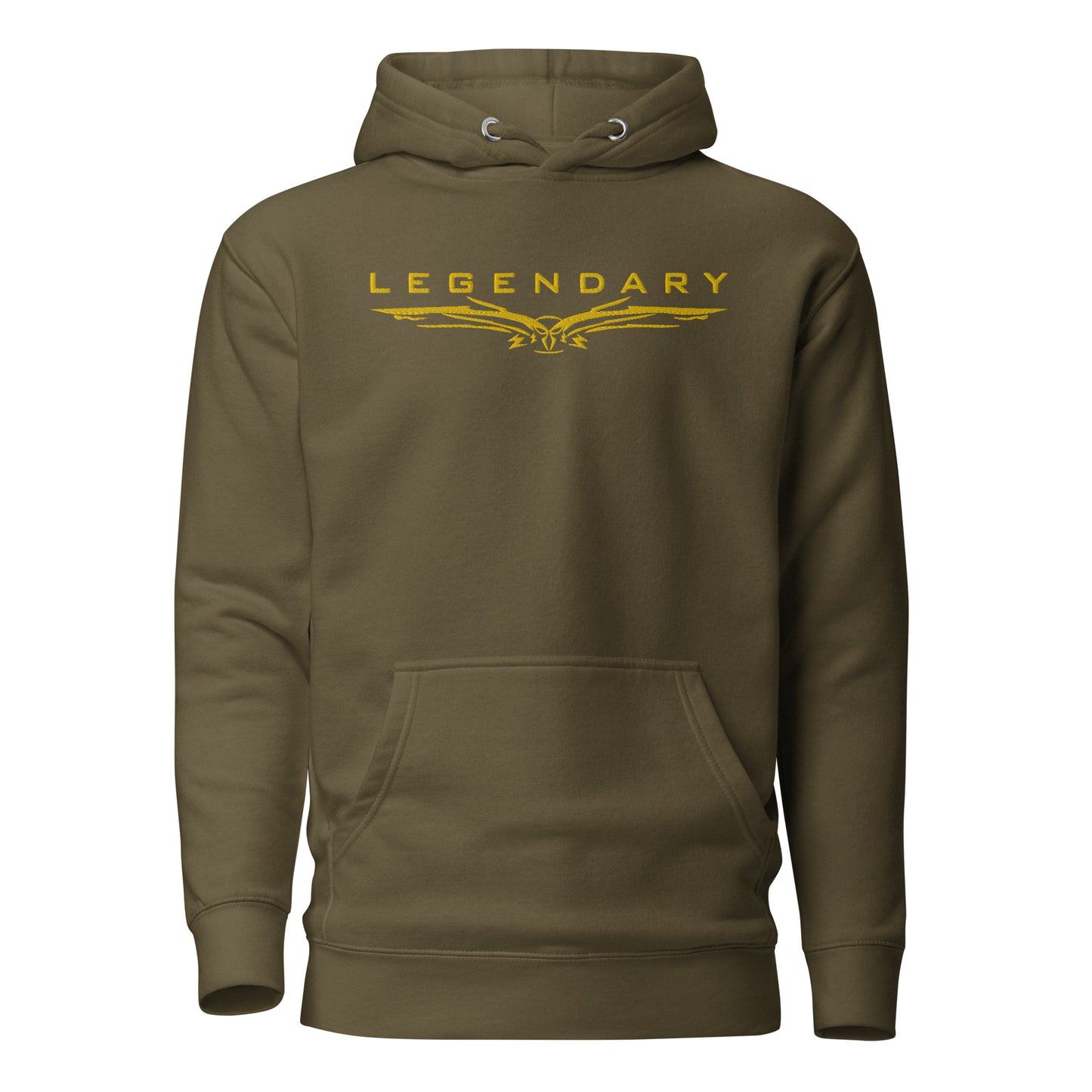 LEGACY Hoodie