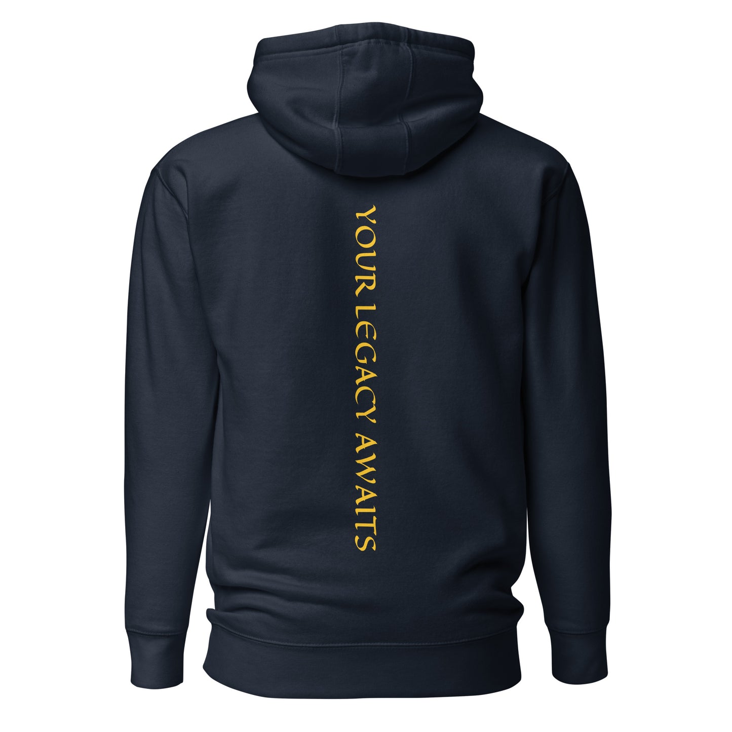 LEGACY Hoodie