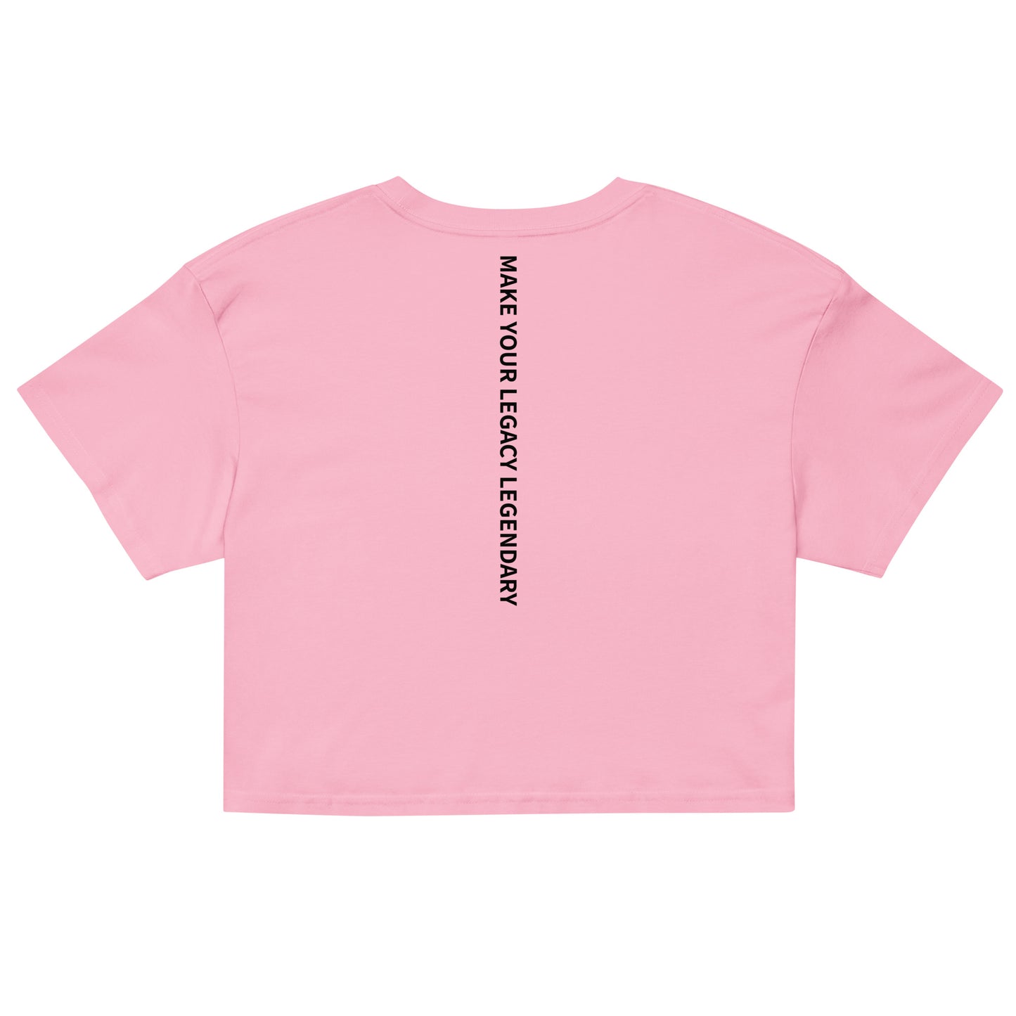 Women’s crop top