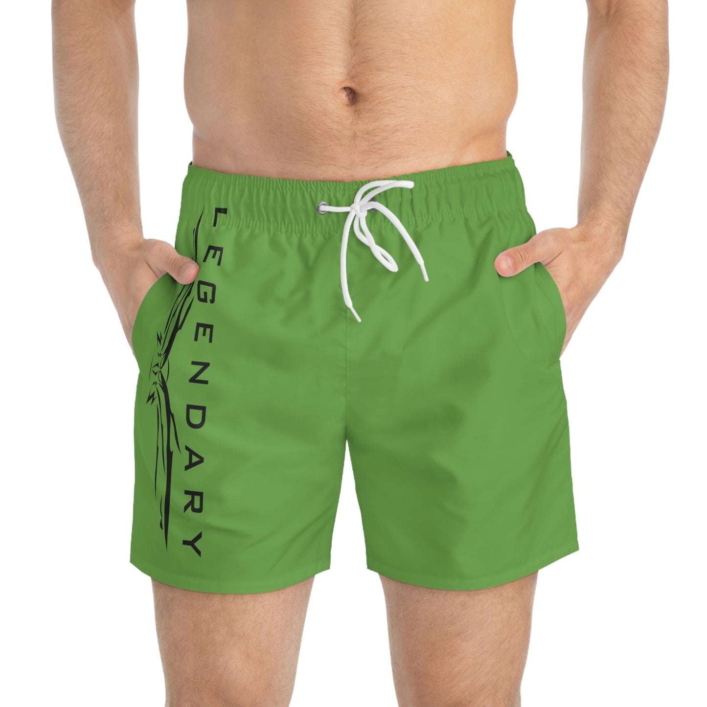 Swim Trunks