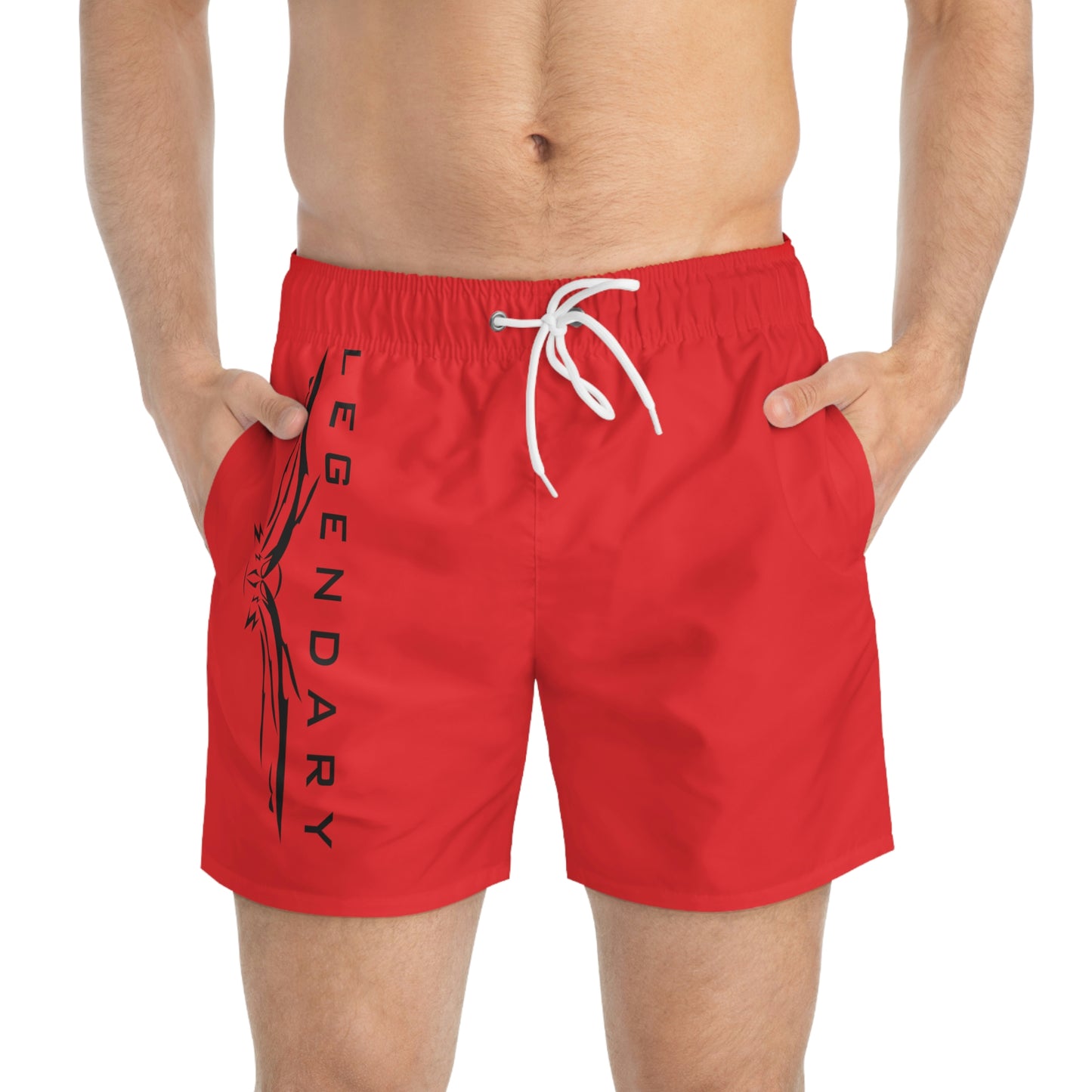 Swim Trunks