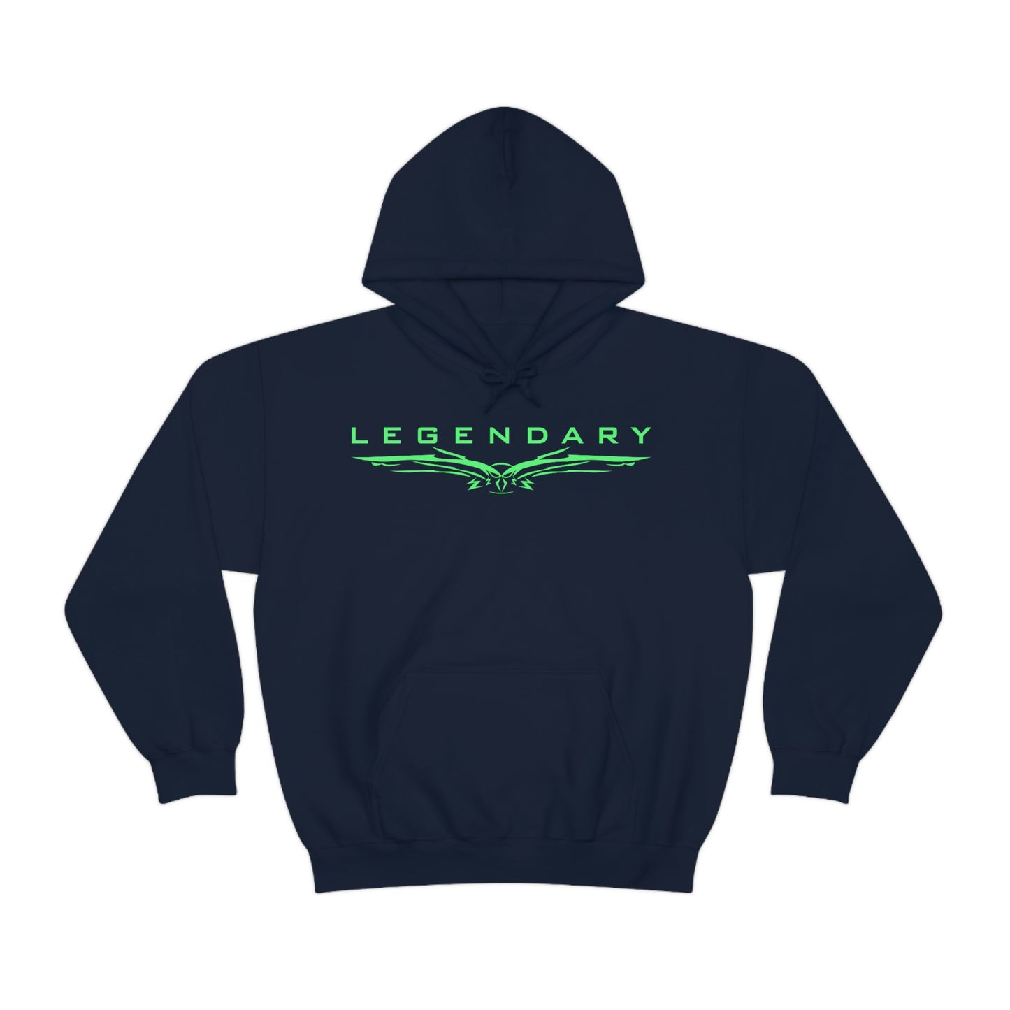 Heavy Blend™ Hooded Sweatshirt