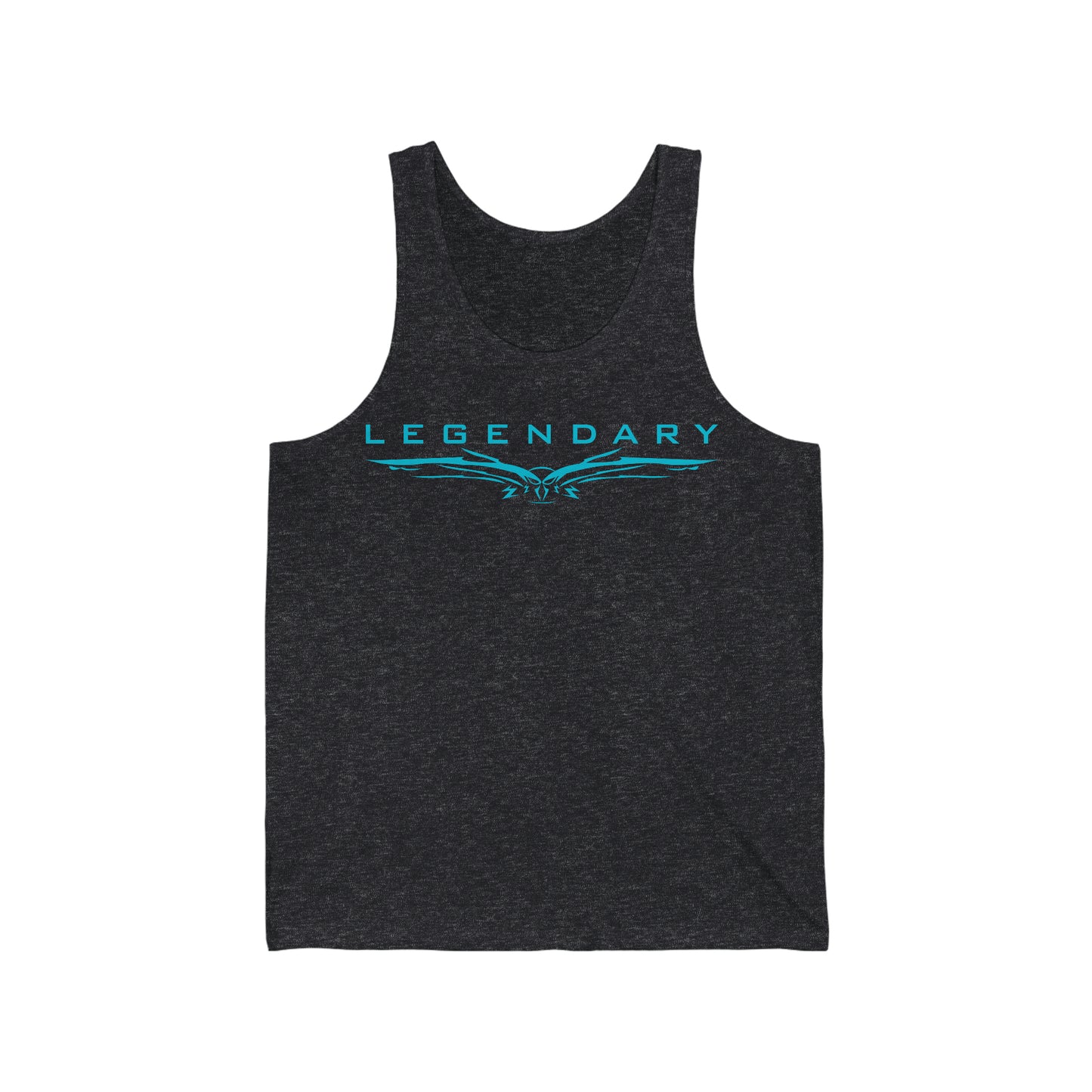 Mens Jersey Tank