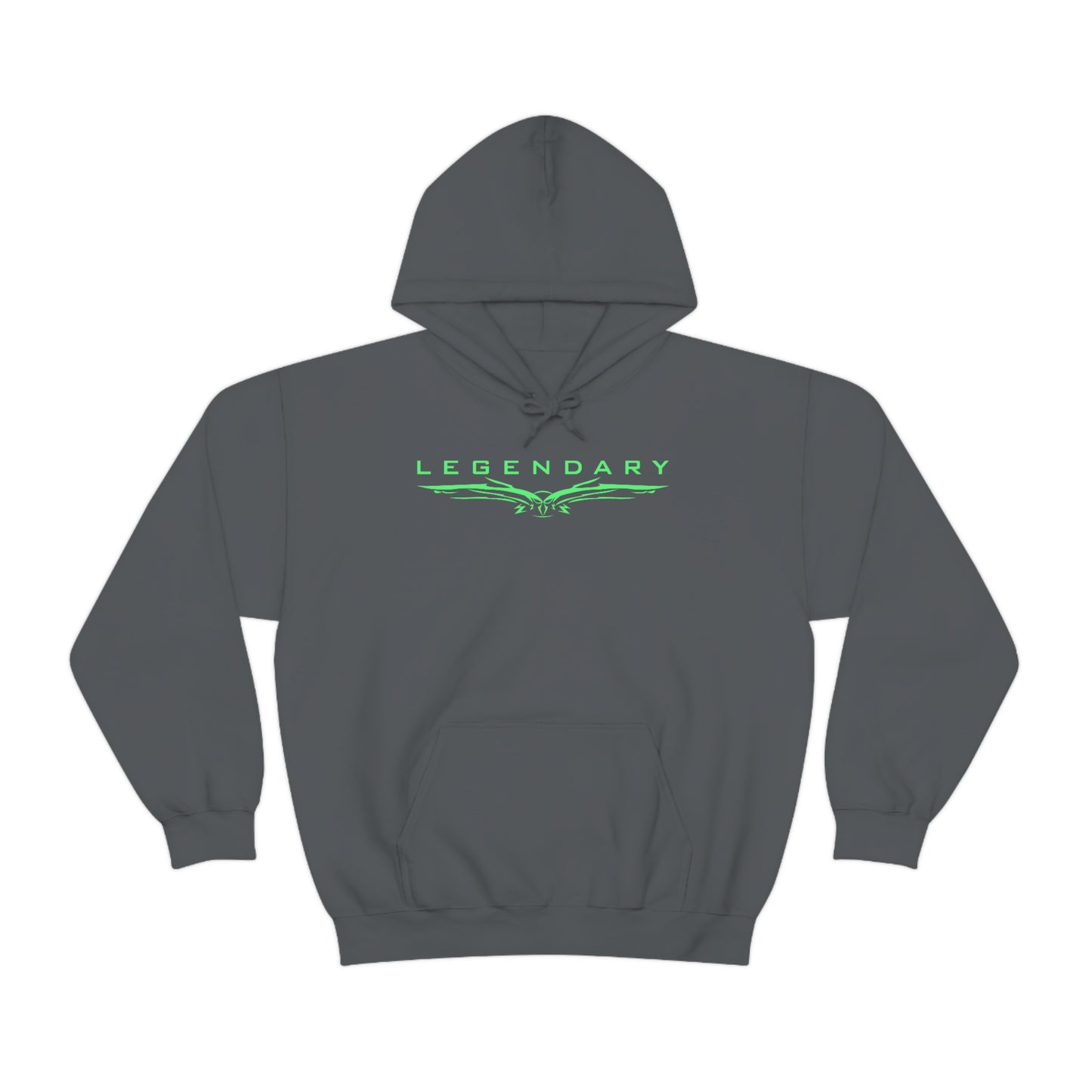 Heavy Blend™ Hooded Sweatshirt