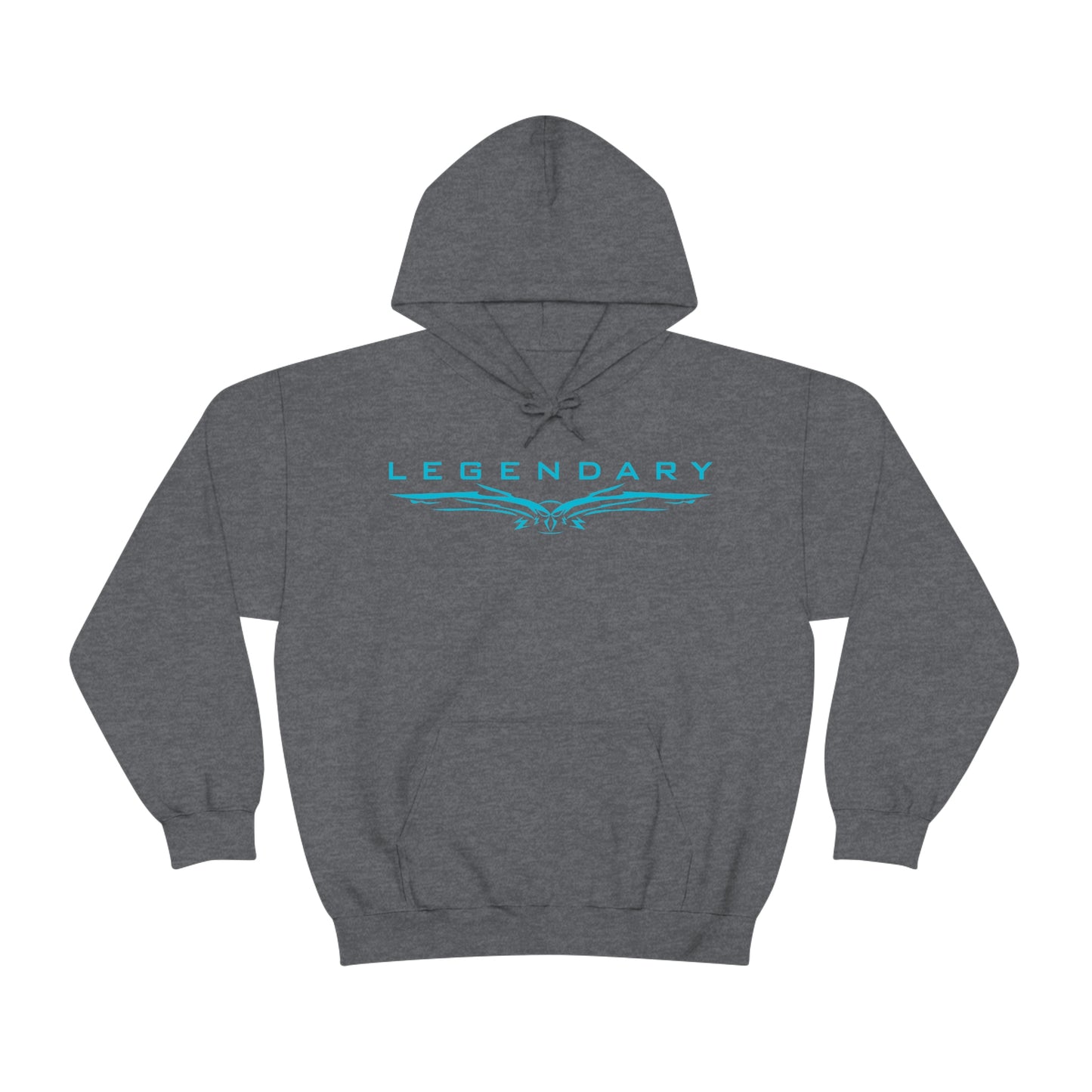 Heavy Blend™ Hooded Sweatshirt