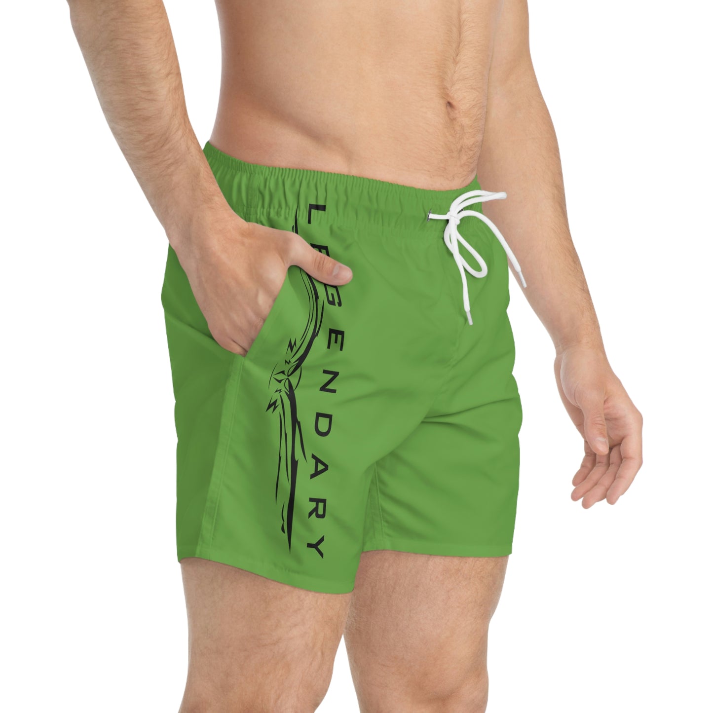 Swim Trunks