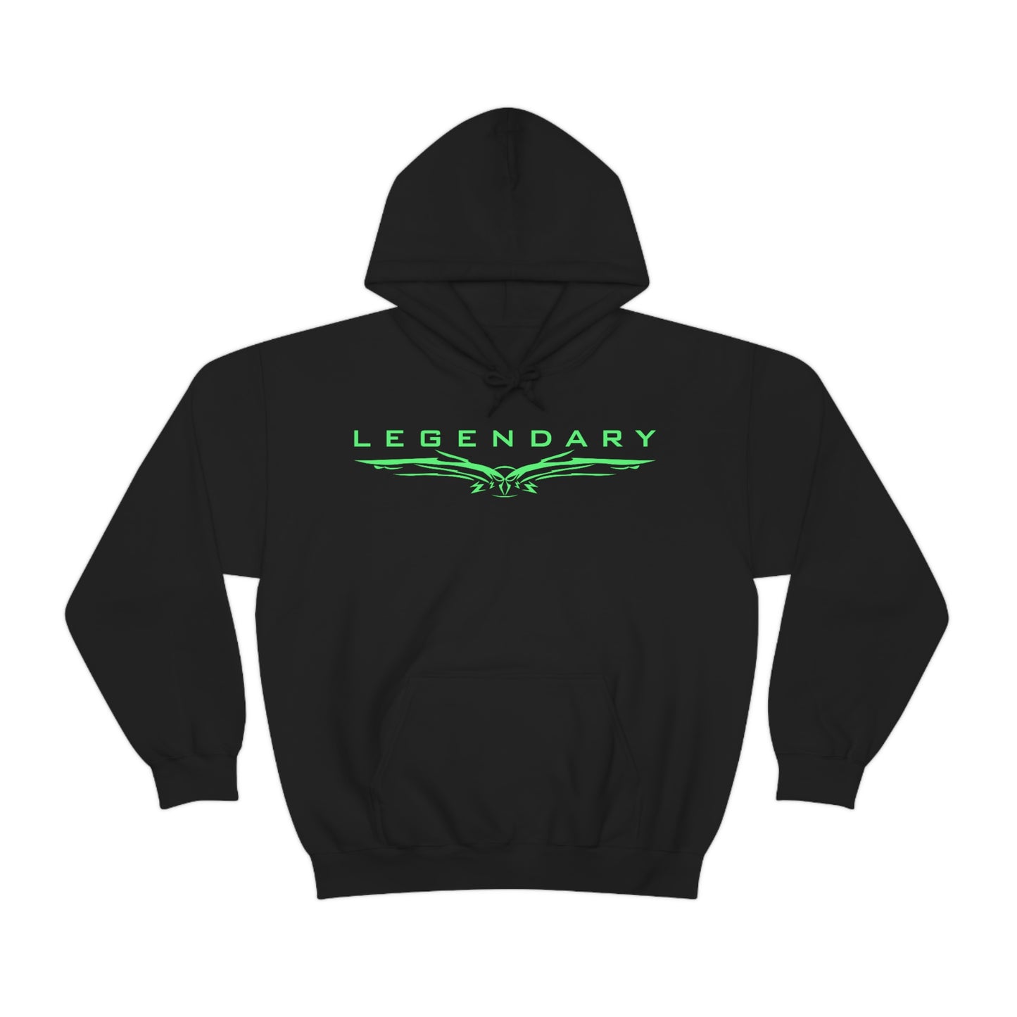 Heavy Blend™ Hooded Sweatshirt