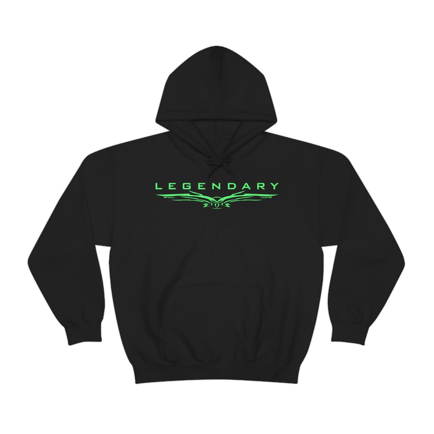 Women Heavy Blend™ Hooded Sweatshirt