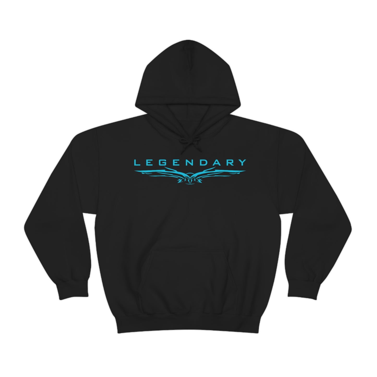 Heavy Blend™ Hooded Sweatshirt