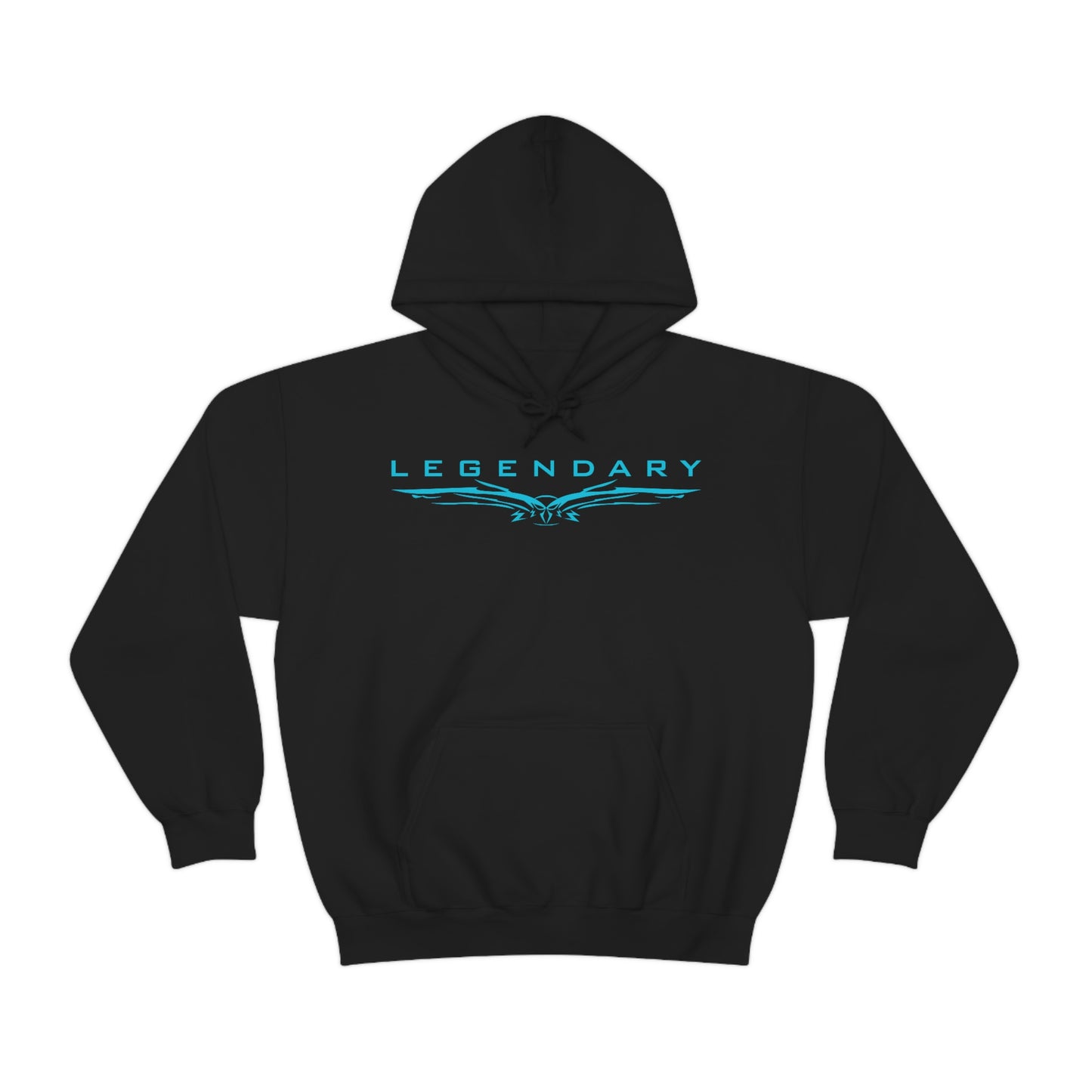 Women Heavy Blend™ Hooded Sweatshirt