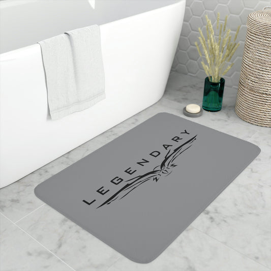 Memory Foam Bath Mat