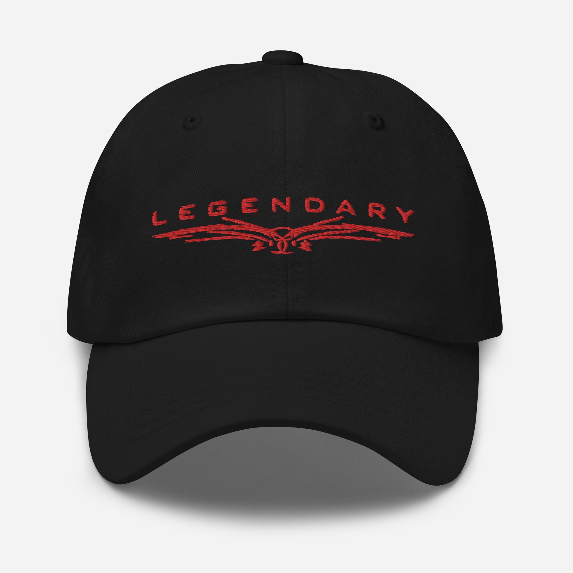 Hats – Legacy Legendary