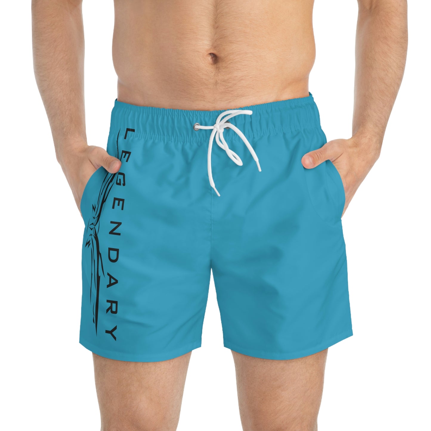 Swim Trunks