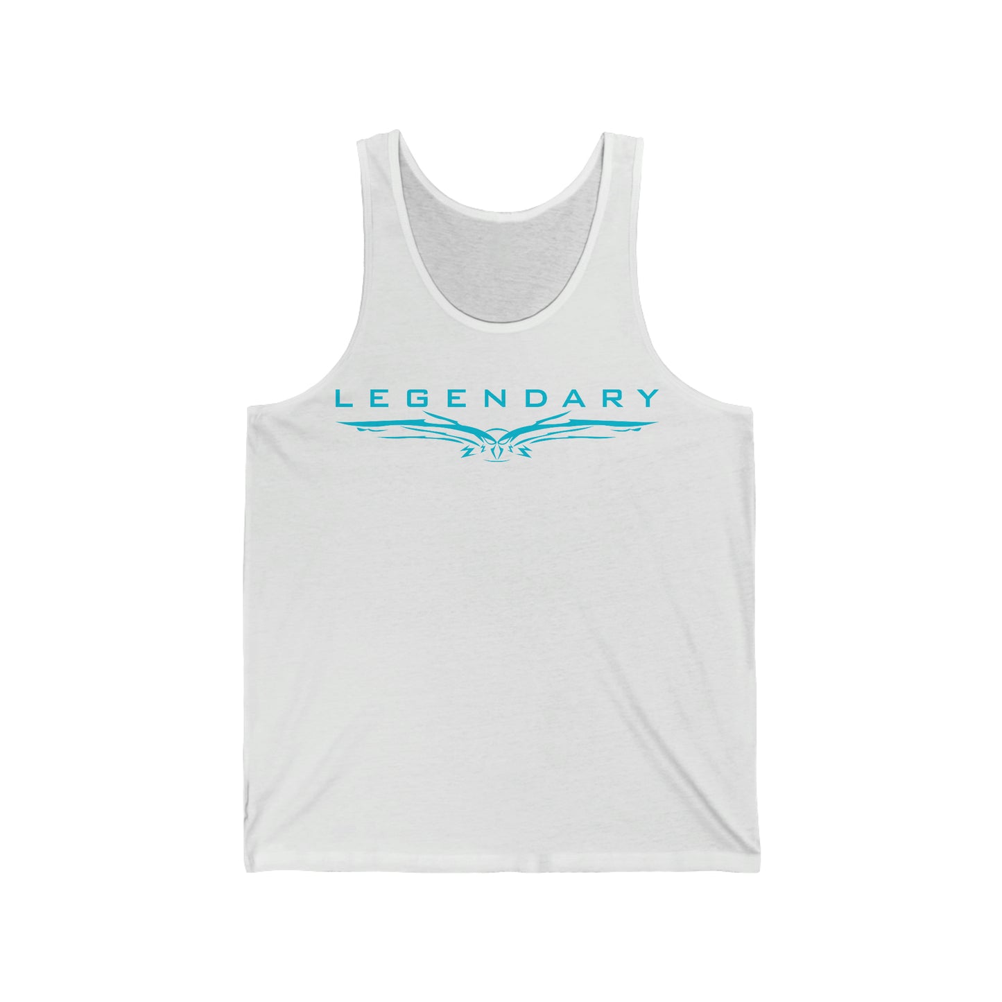 Mens Jersey Tank